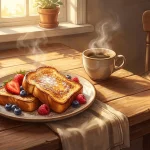 wentelteefjes