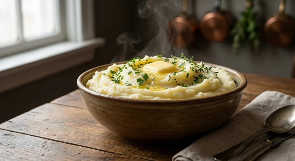 aardappelpuree