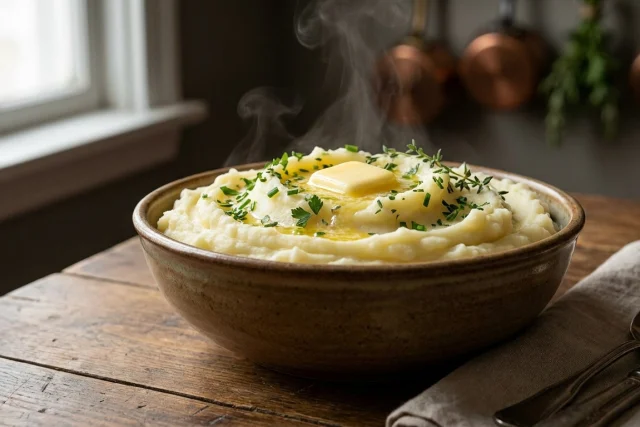 aardappelpuree