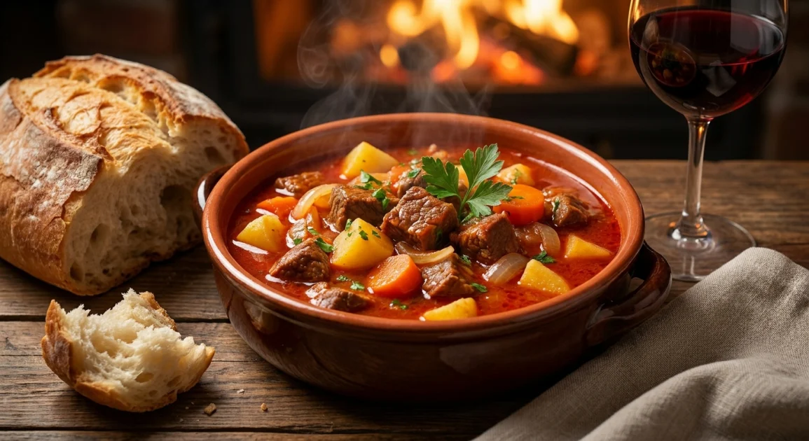 goulash