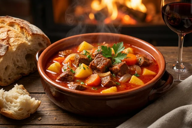 goulash