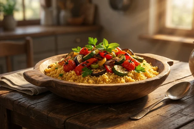 couscous