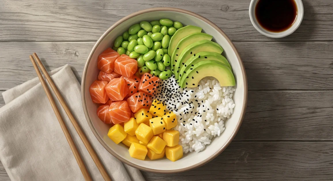 pokebowl