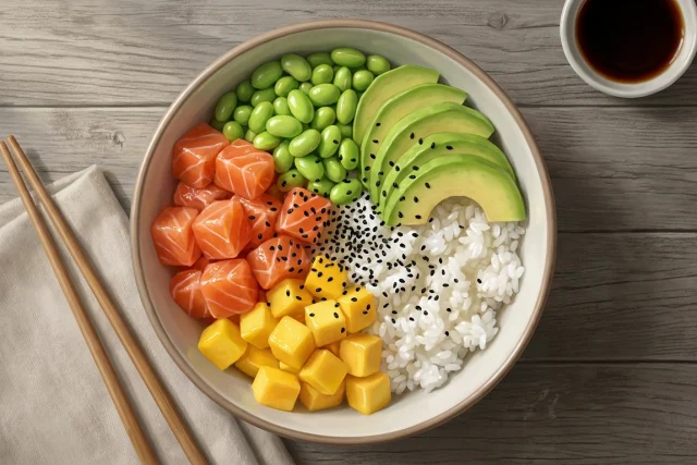 pokebowl