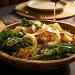 caesar salade