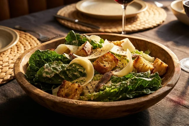 caesar salade