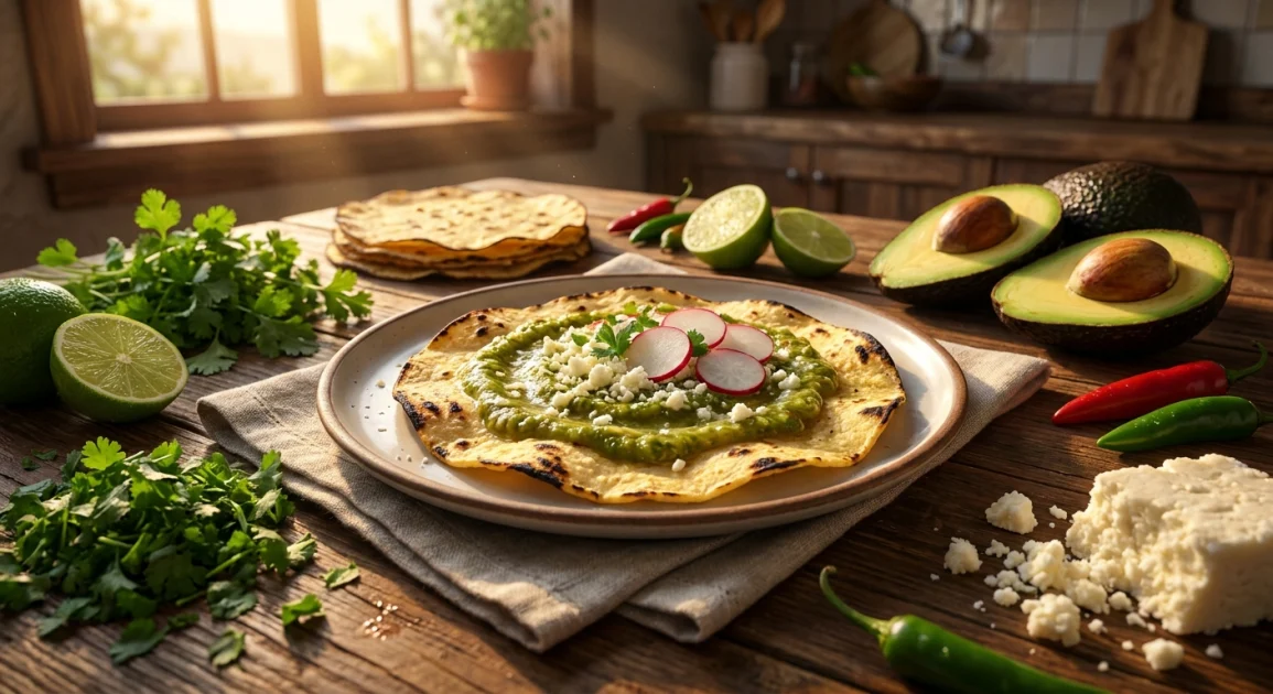 tortilla