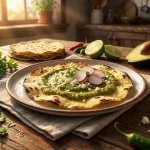tortilla