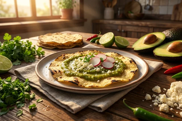 tortilla