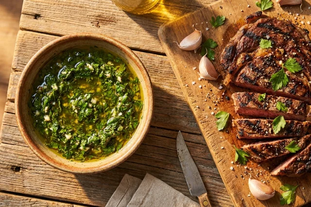 chimichurri