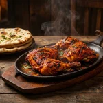 kip tandoori