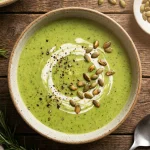 broccolisoep