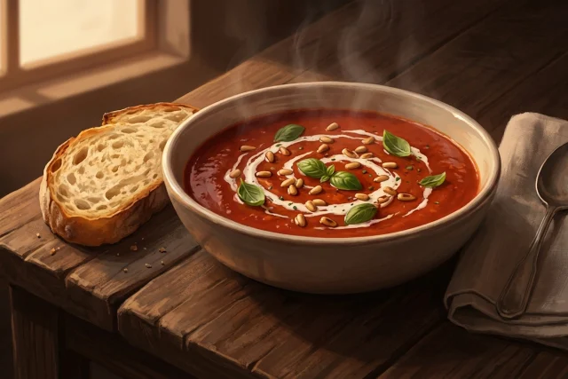 tomatensoep