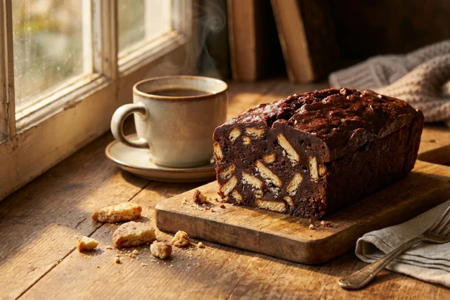 arretjescake