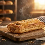 saucijzenbroodje