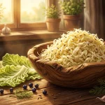 zuurkool