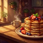bananen pannenkoeken