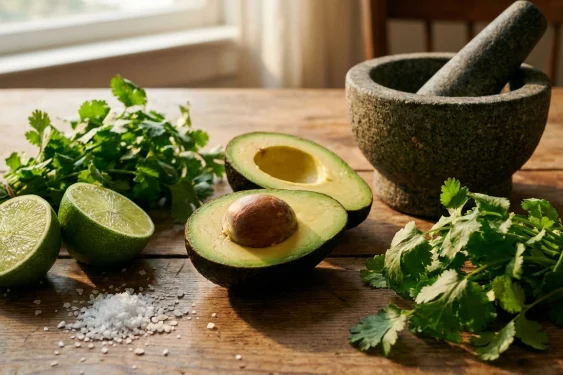 guacamole