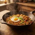 bami recept