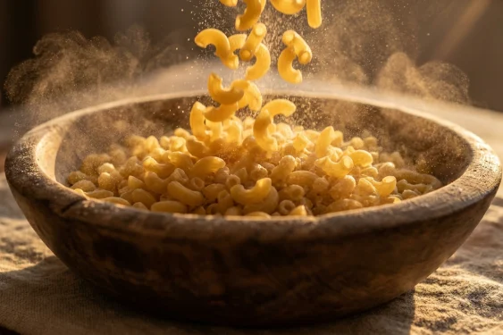 macaroni